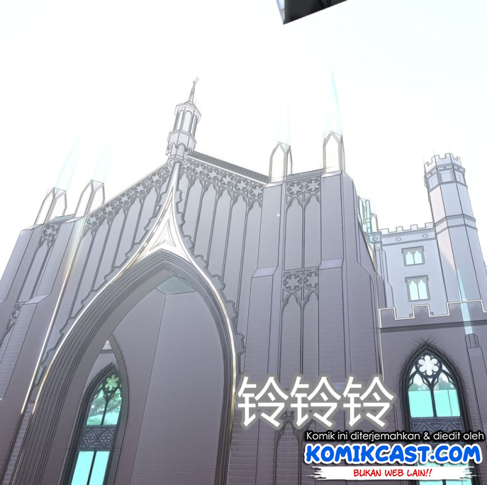 The Genius System Chapter 07 Gambar 10